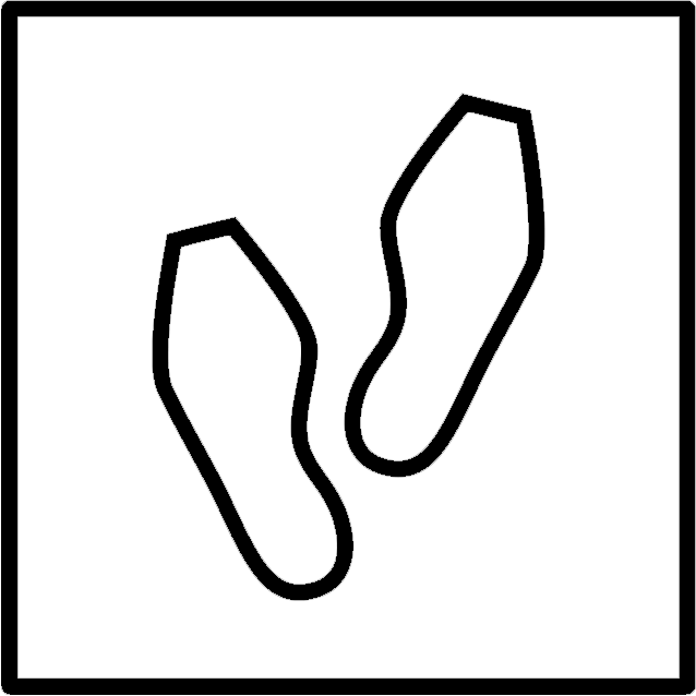 کف