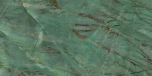 GELORIA GREEN / SILVERN WHITE